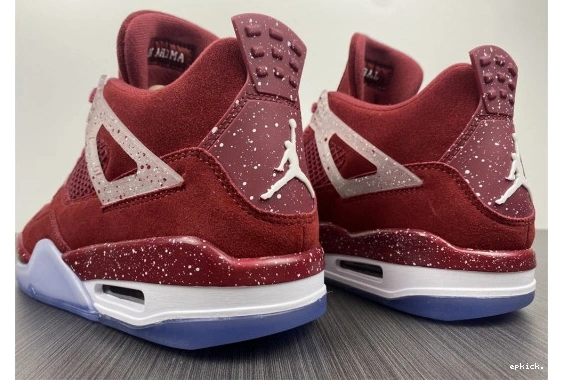 Cheap EP Sooners 4 AJ4-904282 Air AJ4-904282 Oklahoma Jordans Retro 1231